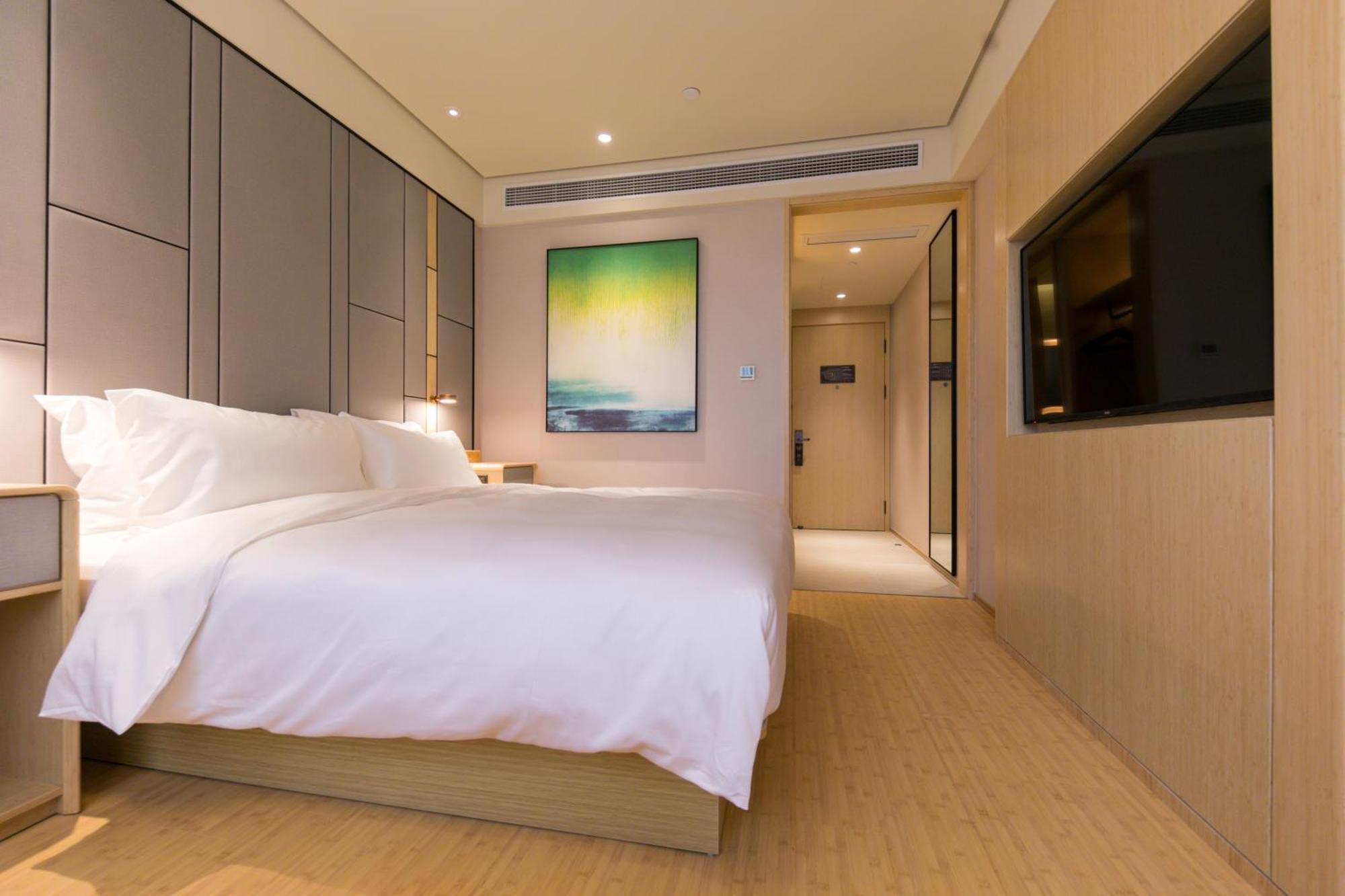 Hotel Ji Zhangjiang Jinke Road 3*