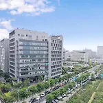 JI Hotel (Shanghai Zhangjiang Jinke Road)