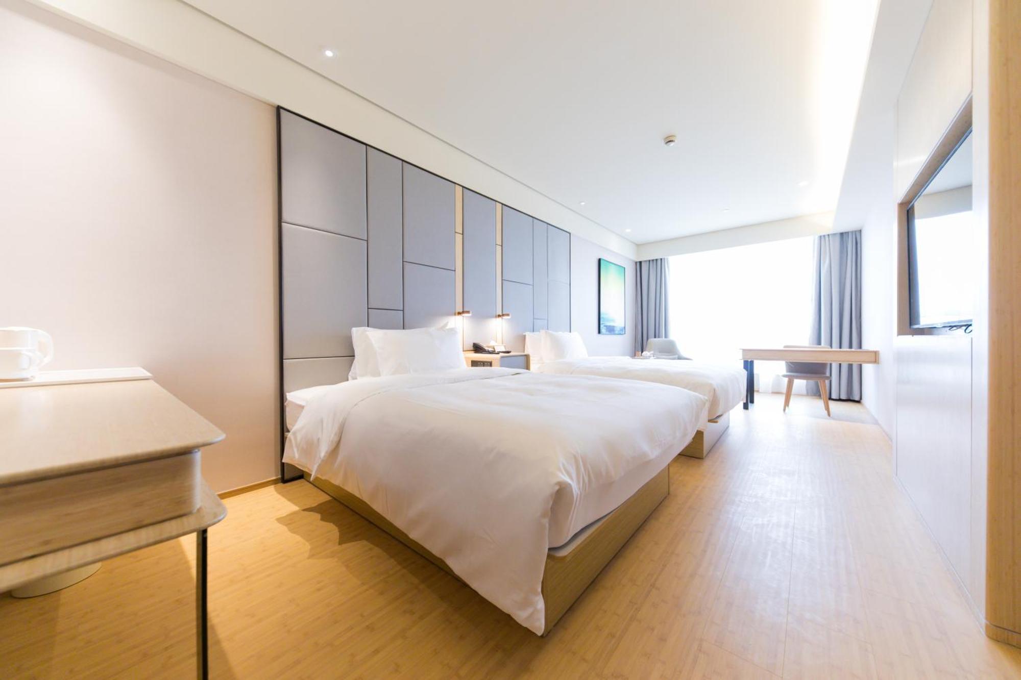 Hotel Ji