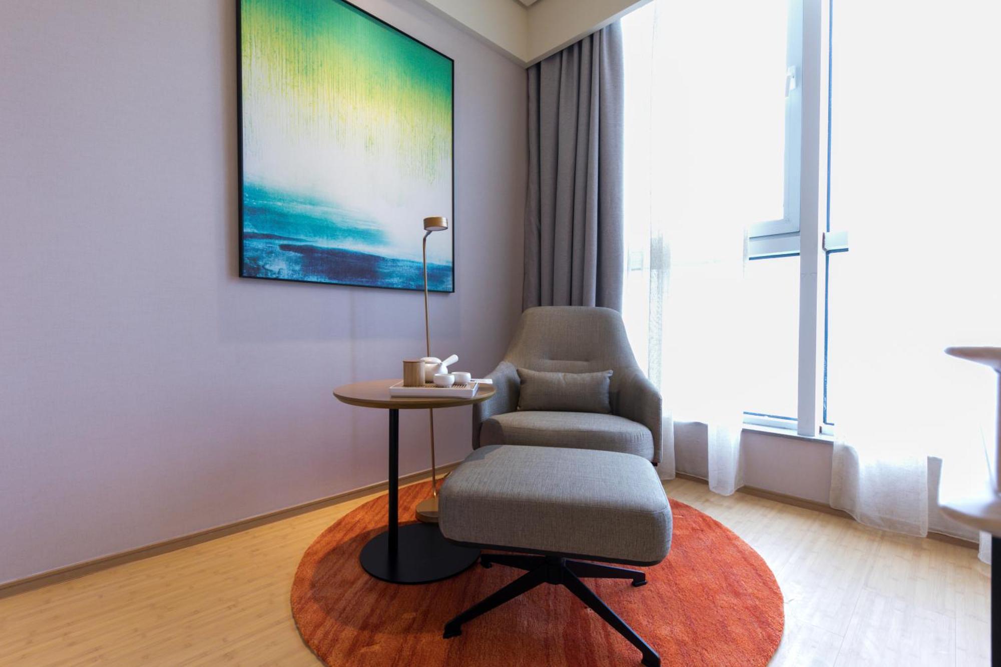 Ji Hotel 3*